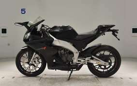 APRILIA RS4 125