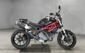 DUCATI MONSTER 796 2010 M506A