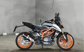 KTM 390 DUKE 2021 JPJ