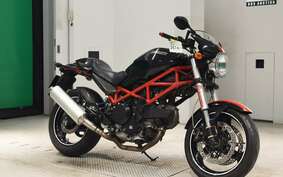 DUCATI MONSTER 400 IE 2007 M407A