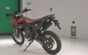 APRILIA RX125