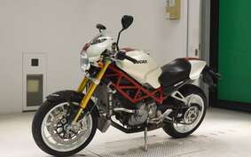 DUCATI MONSTER S4R TESTASTRETTA 2006