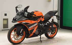 KTM 125 RC JYAYD