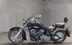 YAMAHA DRAGSTAR400 CLASSIC VH01J