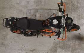 KTM 250 DUKE JGE40