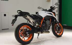 KTM 890 DUKE R 2020 TU940