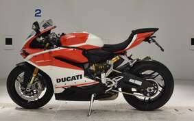 DUCATI 959 PANIGALE CORSE 2019