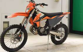 KTM 150 EXC TPI GSA20