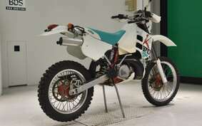 KTM 125 EXC