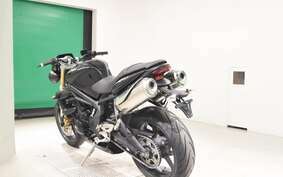 TRIUMPH STREET TRIPLE 2008