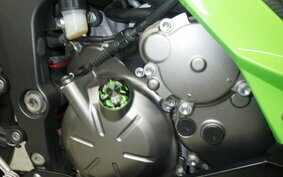 KAWASAKI NINJA ZX-6R A 2014 ZX636E