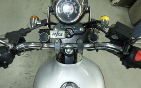 SUZUKI ST250E NJ4AA