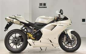 DUCATI 1198 S 2011 H704A