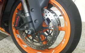 KTM 1190 RC8 R 2011