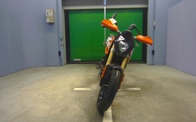 KTM 125 DUKE JGA4D