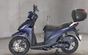 SUZUKI ADDRESS V110 CE47A