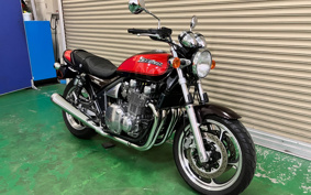 KAWASAKI ZEPHYR 1100 2003 ZRT10A