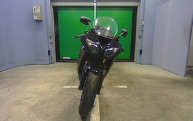 KAWASAKI ZX 10 NINJA R 2008 ZXT00E