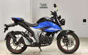 SUZUKI GIXXER 150 ED13N