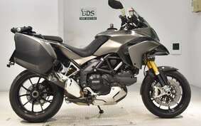 DUCATI MULTISTRADA 1200 S 2012 A200A