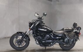 KAWASAKI ELIMINATOR 250V VN250A