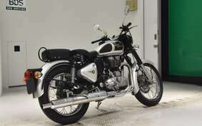 ROYAL ENFIELD CLASSIC 500 EFI 2014