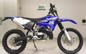 YAMAHA YZ250X CG38C