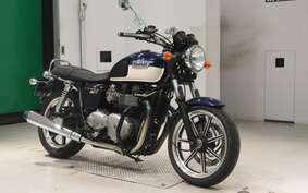 TRIUMPH BONNEVILLE 2009 J9107G