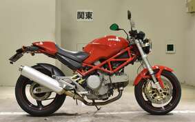 DUCATI MONSTER 400 IE 2005 M407A