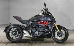 DUCATI DIAVEL 1260 S 2019 GE00A