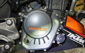 KTM 125 DUKE JGA40