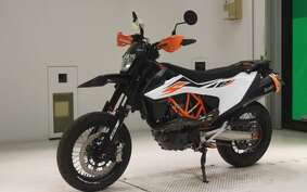 KTM 690 SMC R 2020