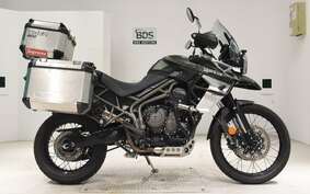 TRIUMPH TIGER 800 XC X 2018 RE21B8