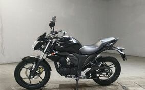 SUZUKI GIXXER 150 NG4BG