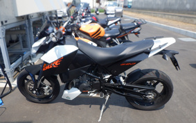 KTM 690 DUKE 2008 LDS40