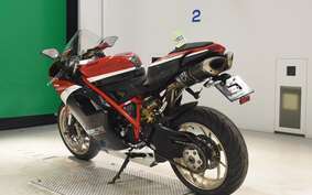 DUCATI 848 EVO CORSA SE 2012 H602A