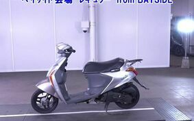 SUZUKI ﾚｯﾂ5 CA47A