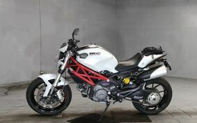 DUCATI MONSTER 796 2012 M506A