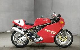 DUCATI 900SL 1995 906SC