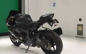 KAWASAKI NINJA ZX-6R A 2014 ZX636E