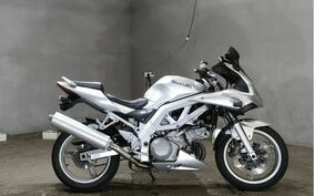 SUZUKI SV1000S 2005 VT54A