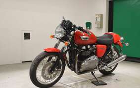 TRIUMPH THRUXTON 900 2008 J9147G