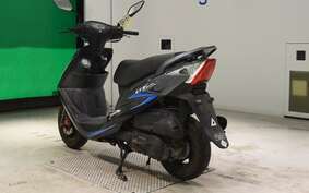 SYM GT125