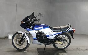 KAWASAKI AR 125 S AR125A