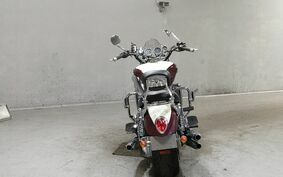 TRIUMPH ROCKET IIITOURING 2010 LC6035