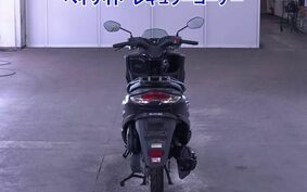 SUZUKI ﾊﾞｰｸﾞﾏﾝ EA11D