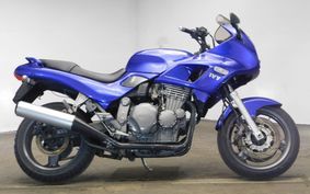 TRIUMPH SPRINT 900 S 2004 C362DM