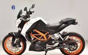 KTM 390 DUKE 2014 JGJ40