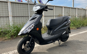 YAMAHA AXIS Z SED7J