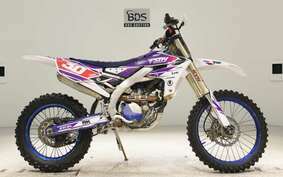 YAMAHA YZ250FX CG41C